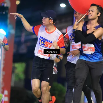 Runner Photo 4827138