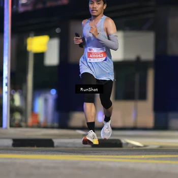 Runner Photo 4827143