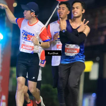 Runner Photo 4827203