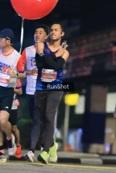 Runner Photo 4827220
