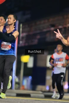 Runner Photo 4827255