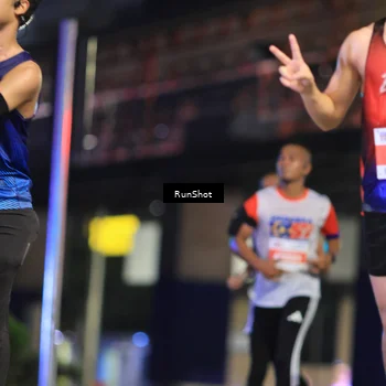 Runner Photo 4827281