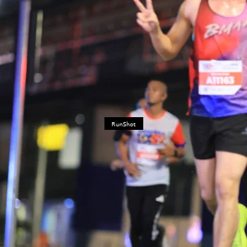 Runner Photo 4827296