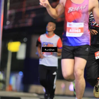 Runner Photo 4827360