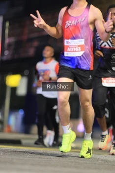 Runner Photo 4827400