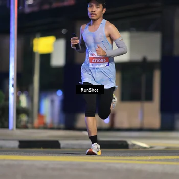 Runner Photo 4827424