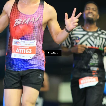 Runner Photo 4827425