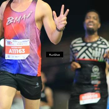Runner Photo 4827447