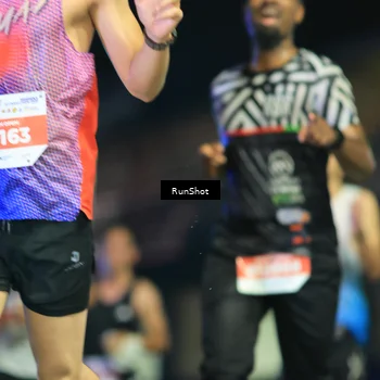 Runner Photo 4827476