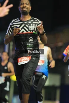 Runner Photo 4827500