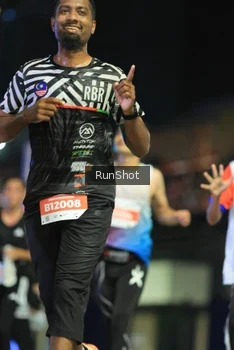Runner Photo 4827519