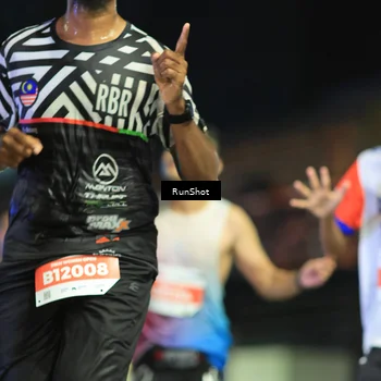 Runner Photo 4827533