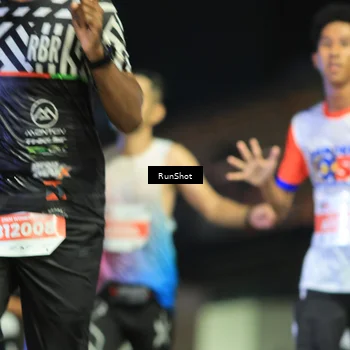 Runner Photo 4827538
