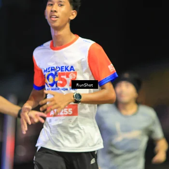 Runner Photo 4827574
