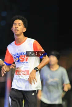 Runner Photo 4827580