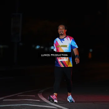 Runner Photo 4827900
