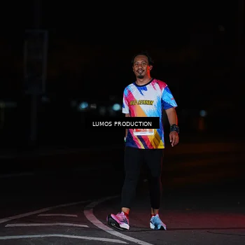 Runner Photo 4827922