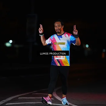 Runner Photo 4827940