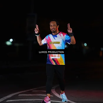 Runner Photo 4827946