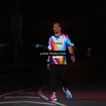 Runner Photo 4827947