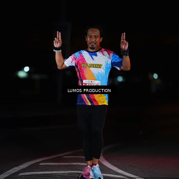 Runner Photo 4827962