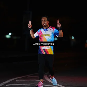 Runner Photo 4827969
