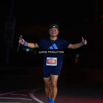 Runner Photo 4827972