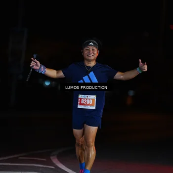 Runner Photo 4827979