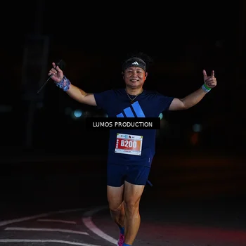 Runner Photo 4827984
