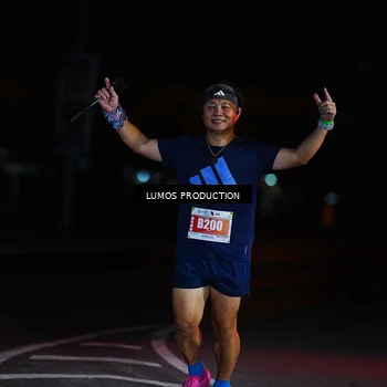 Runner Photo 4827991