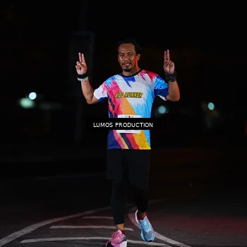 Runner Photo 4827992