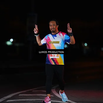 Runner Photo 4828003