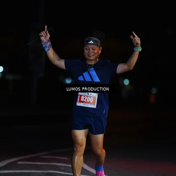 Runner Photo 4828006