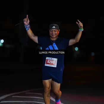Runner Photo 4828014