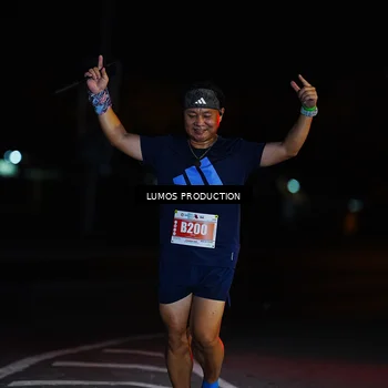 Runner Photo 4828021