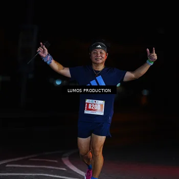 Runner Photo 4828038