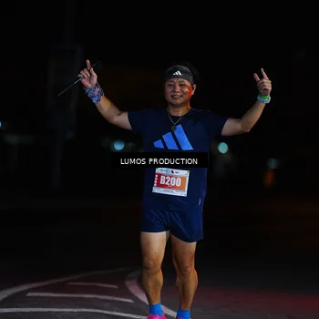 Runner Photo 4828047