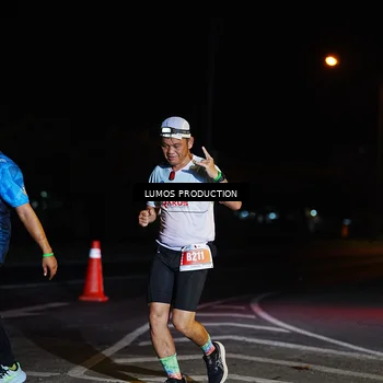 Runner Photo 4828134