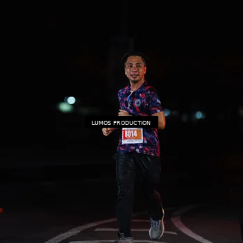 Runner Photo 4828168