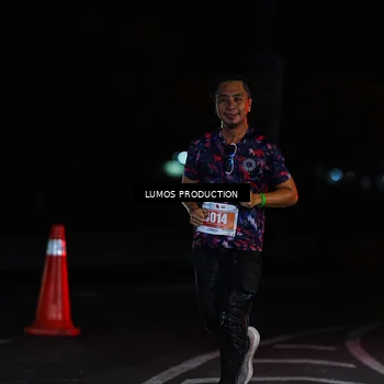 Runner Photo 4828205