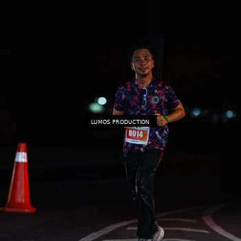 Runner Photo 4828206
