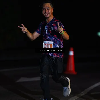 Runner Photo 4828244