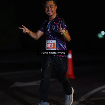 Runner Photo 4828245