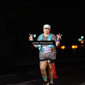 Runner Photo 4828246