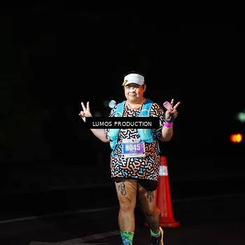 Runner Photo 4828305