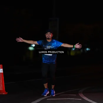 Runner Photo 4828347