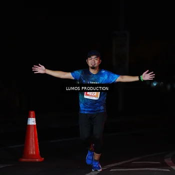 Runner Photo 4828373