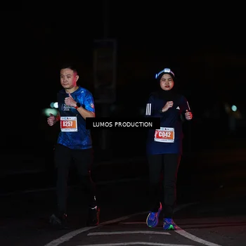 Runner Photo 4828400