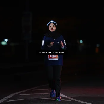 Runner Photo 4828426