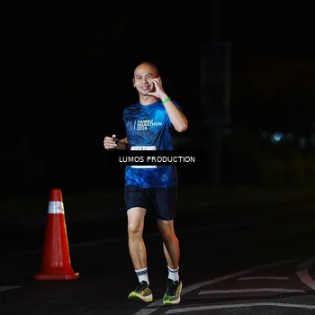 Runner Photo 4828447